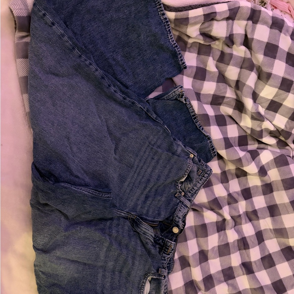 Classic Blue Women's Jeans